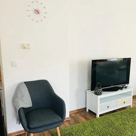 Apartman Tristovka شقة