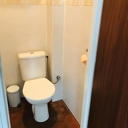 Apartman Tristovka ليبوفا لازن