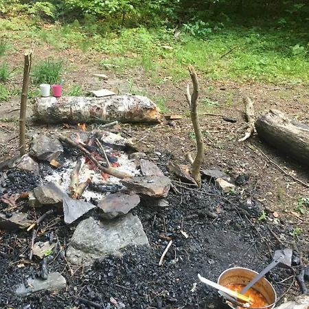 Apartman Tristovka شقة *