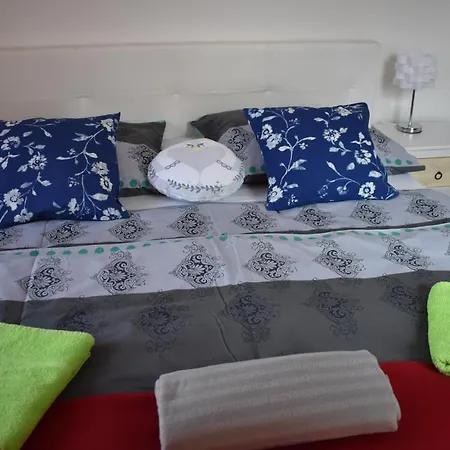 Apartman Tristovka شقة