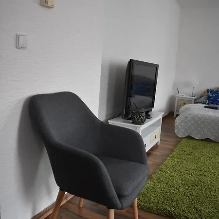 Apartman Tristovka *