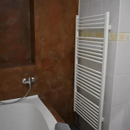 Apartman Tristovka *