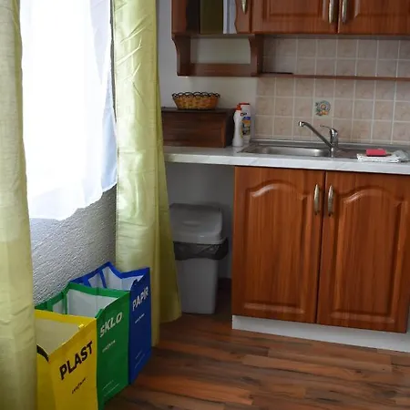 Apartman Tristovka شقة