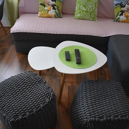 Apartman Tristovka * ليبوفا لازن