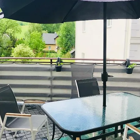 Apartman Tristovka * ليبوفا لازن